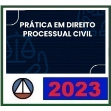 Prática em Direito Processual Civil (CERS 2023)